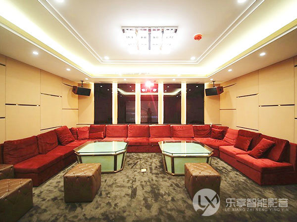 卡拉OK系統5